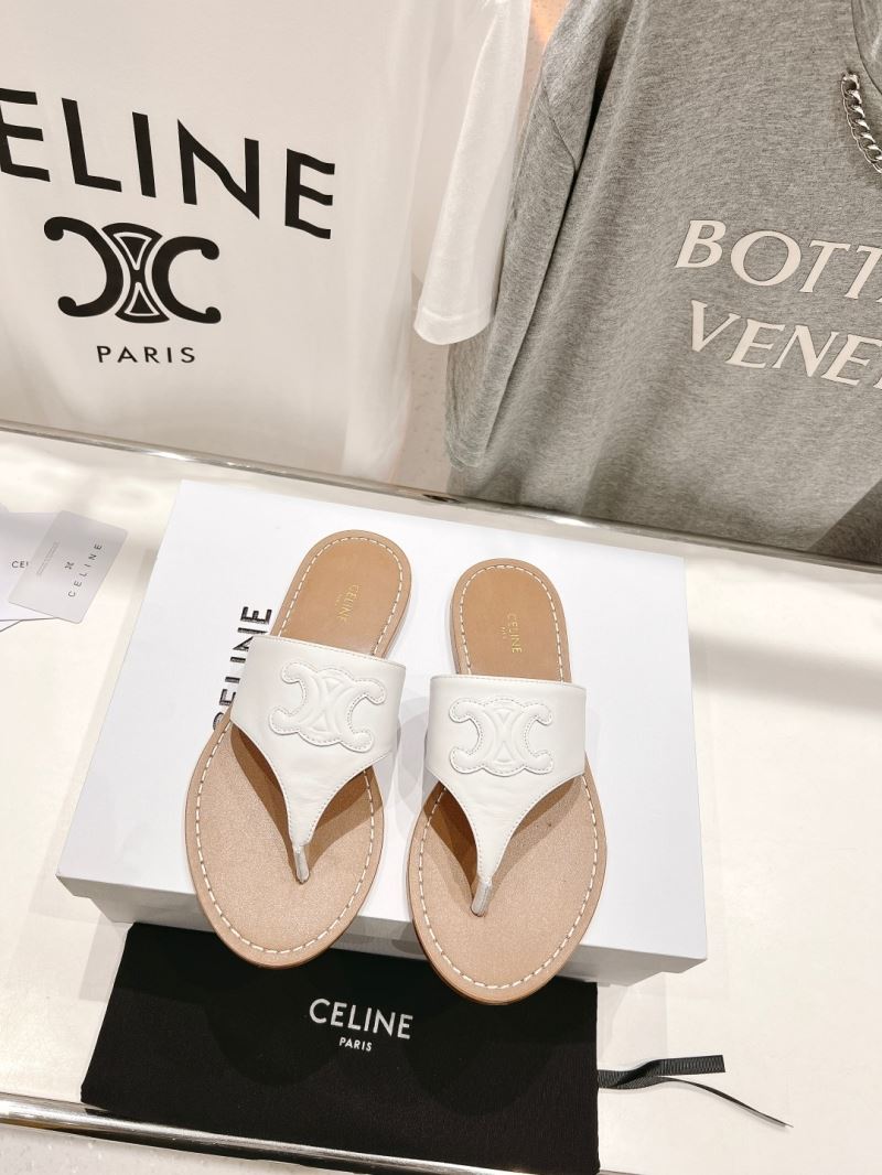 Celine Sandals